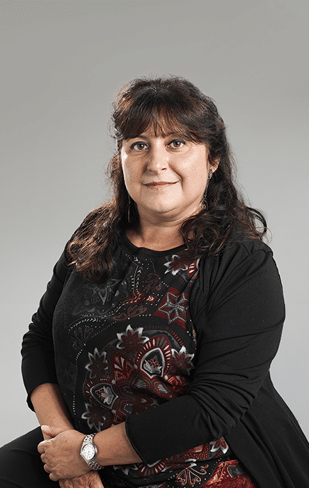 Anna Bussolino