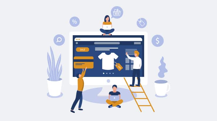 Osservatorio dei Consumi Online: il mondo dell’e-commerce a un anno dalla pandemia