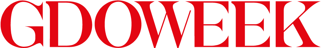 Logo GDO Week